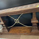 Ambella Home Console