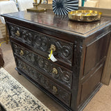 A&B Home Dresser