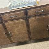 Closeout Sideboard