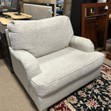 Chair & 1/2