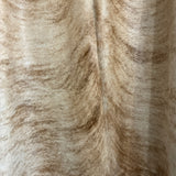 Cowhide