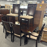 Table & Chairs