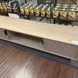 Entertainment Console