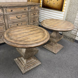 King Hooker Bedroom Set