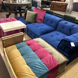 Sectional