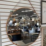 West Elm Mirror