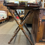 Henredon Bar Cart