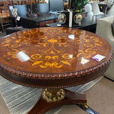 Maitland Smith Pedestal