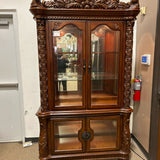 Acme Curio Cabinet