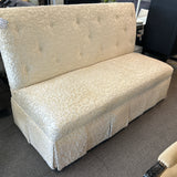Settee