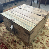 Trunk