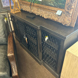 Stylecraft - Sample Cabinet