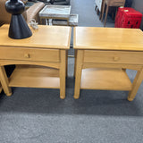 Ethan Allen Nightstands