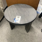 Four Hands Model Home End Table