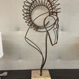 Sculpture