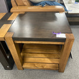 Bassett End Table
