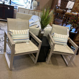 Bassett Patio Set