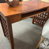 Desk & Chair