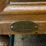 Desk Only