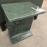 Closeout End Table