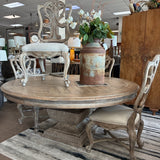 Hooker Dining Set