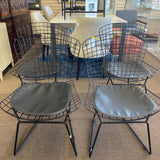 Knoll Dining Chairs