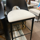 Arhaus Barstool
