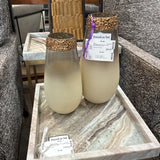 Crestview - Sample Vase