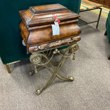 Maitland Smith Table Only