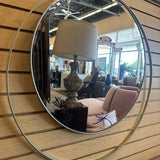 Pacific Coast Lighting Mirror