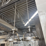 Quorum Pendant Light