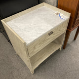 Four Hands Model Home Nightstand