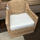 Sample Accent Chair