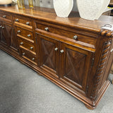 Custom Sideboard