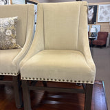 Restoration Hardware Dining Chairs