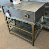 Hekman-Sample Nightstand