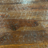 Four Hands Bistro table