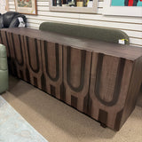 Stylecraft Console