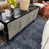 Mitchell Gold Cabinet