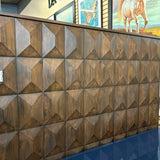 Queen Headboard