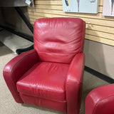Natuzzi Chair