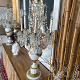 Candelabra