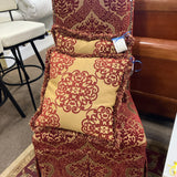 Accent Chair