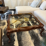 Century Coffee Table
