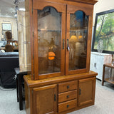 Gun Cabinet