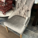 Accent Chair