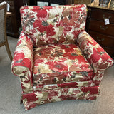 Craftmaster Club Chair