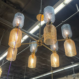 Kalco Chandelier