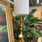 Closeout Lamp