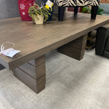 Hekman Dining Table Only